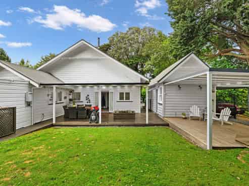 19 Mill Road, REGENT