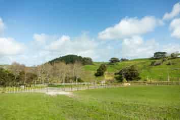 Lot 2 Boler Road, Tauhoa