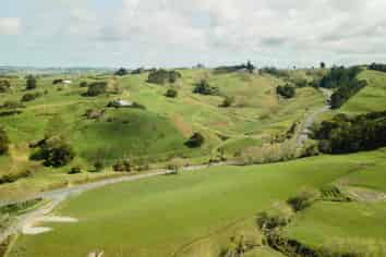 Lot 2 Boler Road, Tauhoa