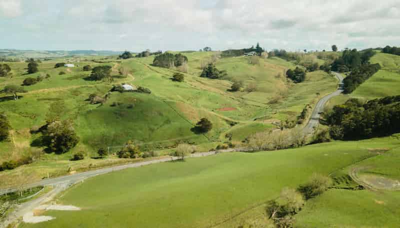 Lot 2 Boler Road, Tauhoa