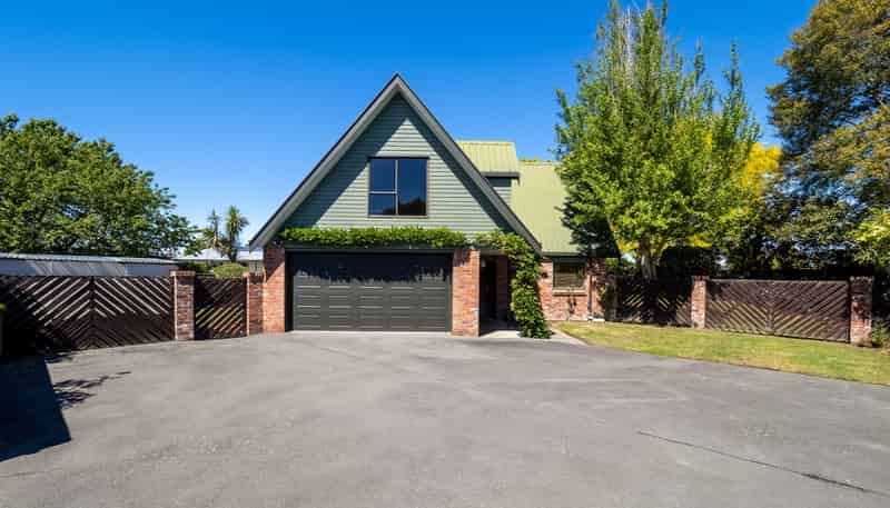 165 Harrison Street, Allenton