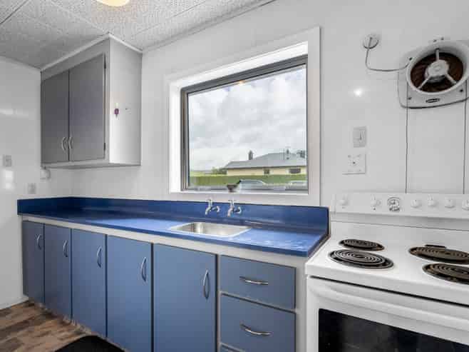 57 John Street, STRATHERN