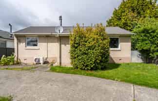 57 John Street, STRATHERN