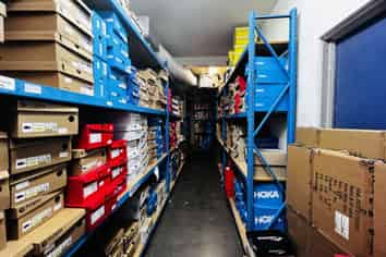 High Profile Mt Eden Retail | 162m2