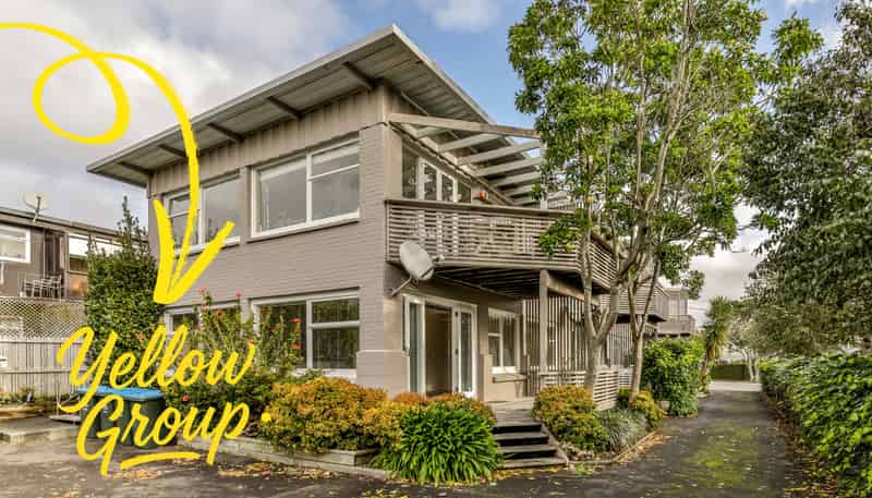 3/101 Shelly Beach Road, Saint Marys Bay