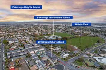 3/2 Reeves Road, Pakuranga