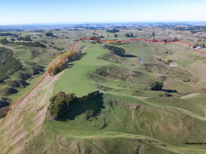 283a Western Line, Brunswick