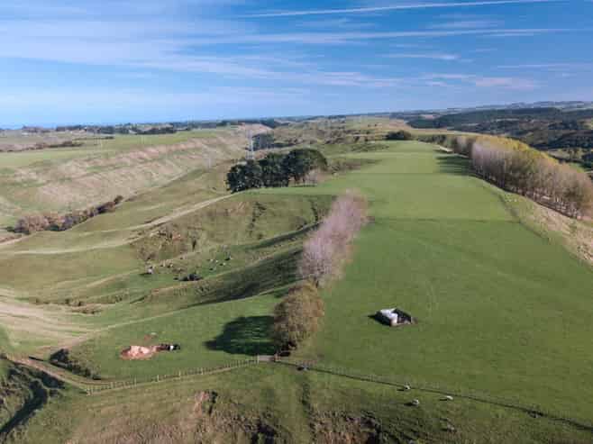 283a Western Line, Brunswick