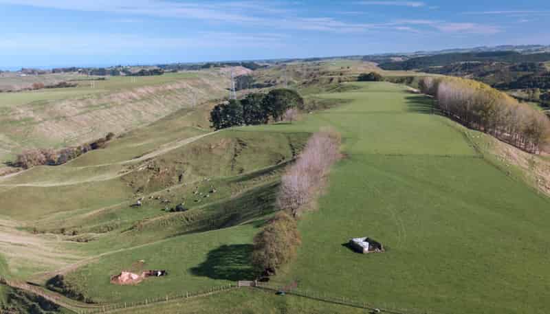 283a Western Line, Brunswick