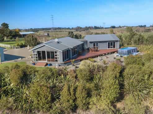 283a Western Line, Brunswick