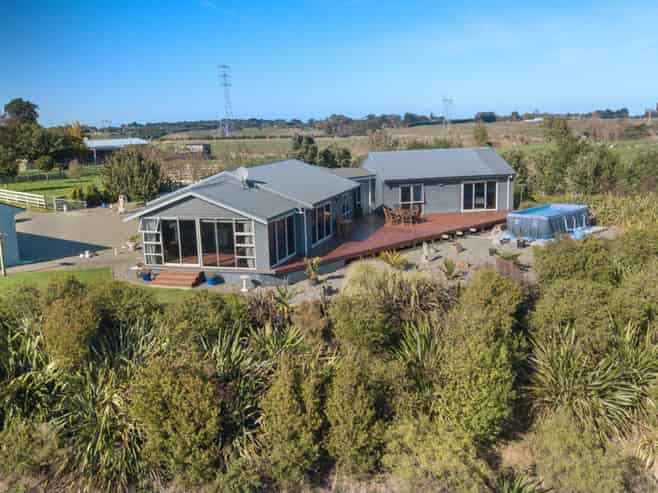 283a Western Line, Brunswick