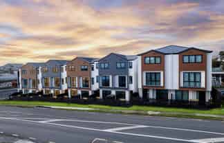 4/2 Reeves Road, Pakuranga