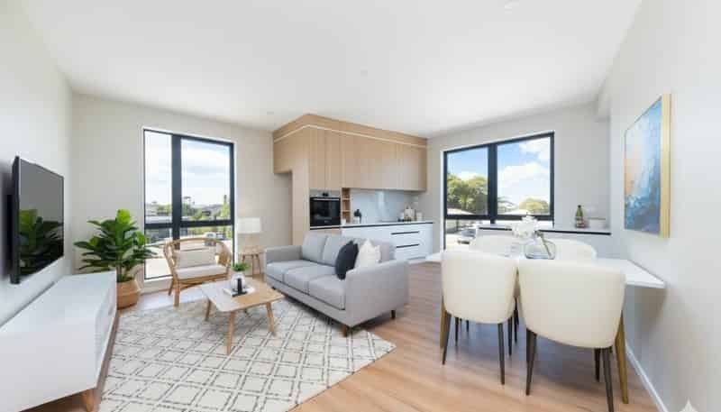 4/2 Reeves Road, Pakuranga