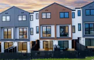 5/2 Reeves Road, Pakuranga