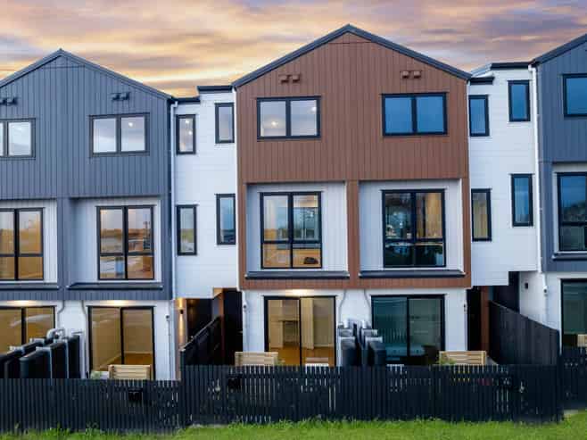 5/2 Reeves Road, Pakuranga