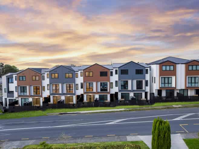 5/2 Reeves Road, Pakuranga