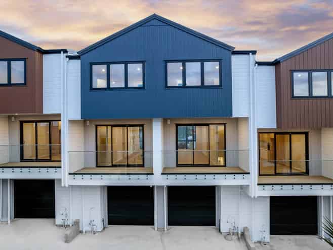 5/2 Reeves Road, Pakuranga