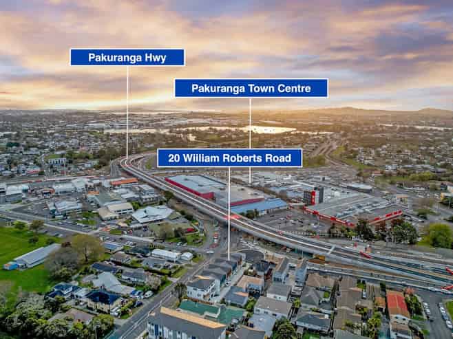 5/2 Reeves Road, Pakuranga