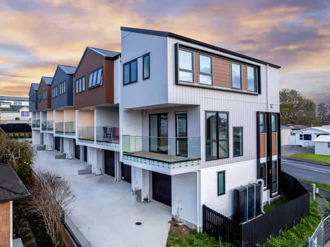 5/2 Reeves Road, Pakuranga