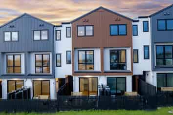 6/2 Reeves Road, Pakuranga