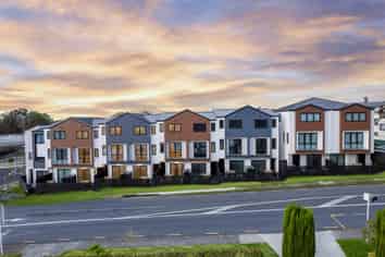 6/2 Reeves Road, Pakuranga