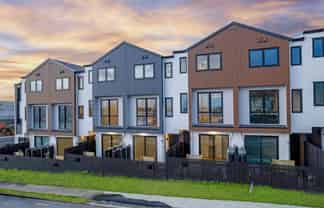 6/2 Reeves Road, Pakuranga