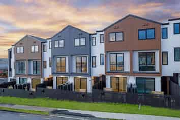 6/2 Reeves Road, Pakuranga