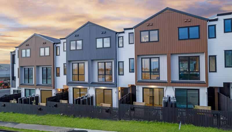 6/2 Reeves Road, Pakuranga