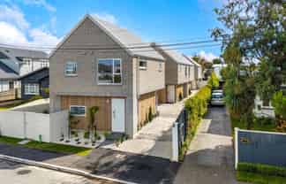 3/499 Durham Street North, Saint Albans
