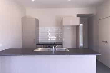 8 Barham Place, Stoke