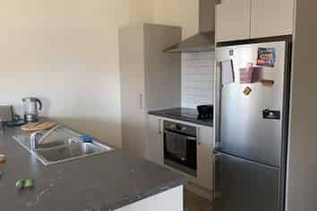 8 Barham Place, Stoke