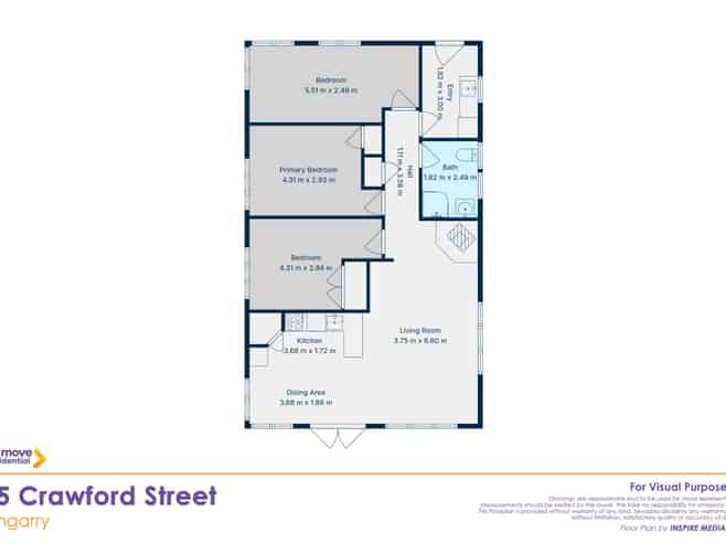 175 Crawford Street, GLENGARRY