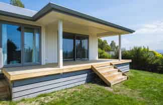  1b Oswald Street, Mangapapa