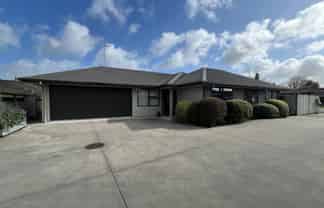 416 Ruahine Street, Terrace End