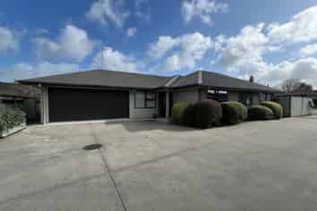 416 Ruahine Street, Terrace End