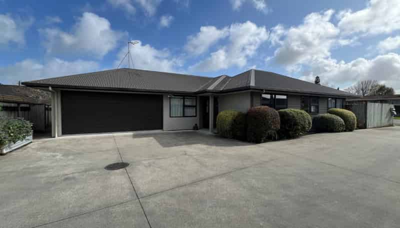 416 Ruahine Street, Terrace End