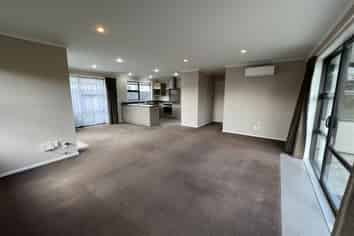 416 Ruahine Street, Terrace End