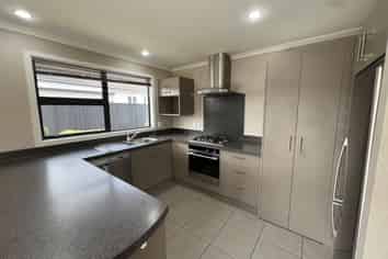 416 Ruahine Street, Terrace End