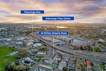 1/2 Reeves Road, Pakuranga