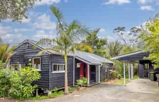 6 Williams Street, Mahurangi East