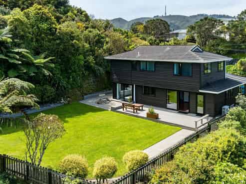 79 Heke Street, Ngaio