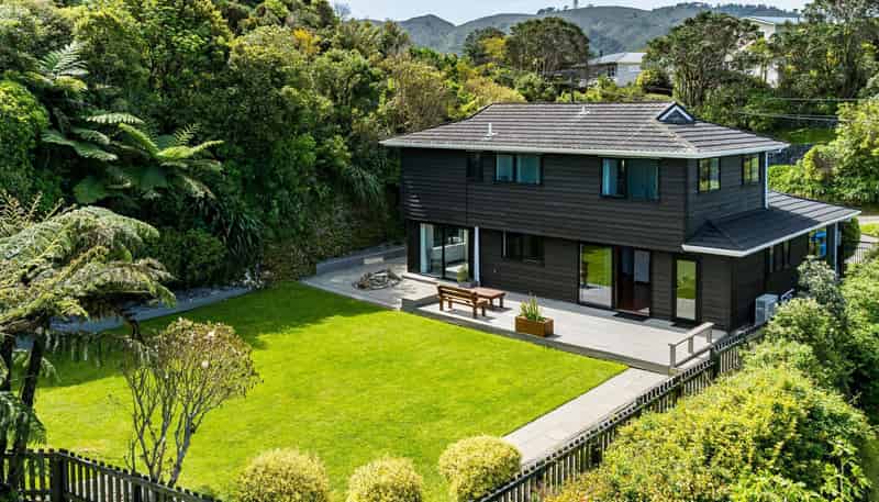 79 Heke Street, Ngaio