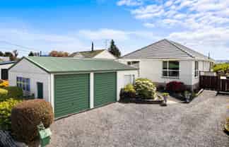 27 Soper Road, Mosgiel