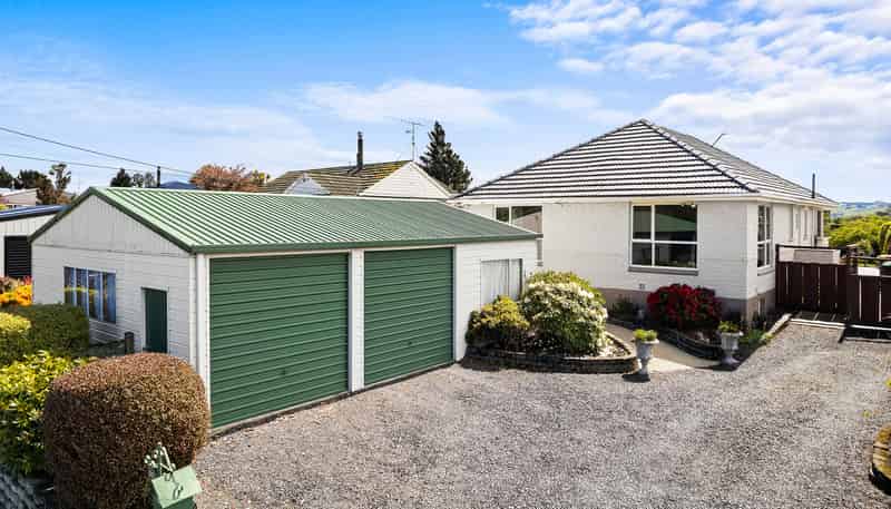 27 Soper Road, Mosgiel