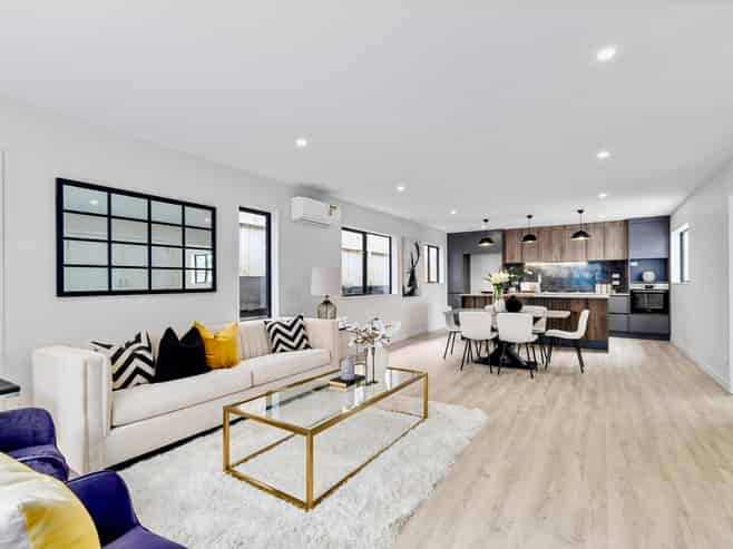 24C City View Terrace, Birkenhead