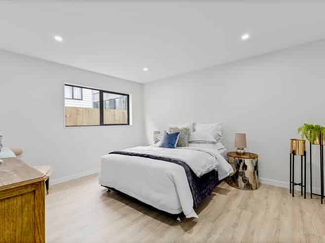 24C City View Terrace, Birkenhead