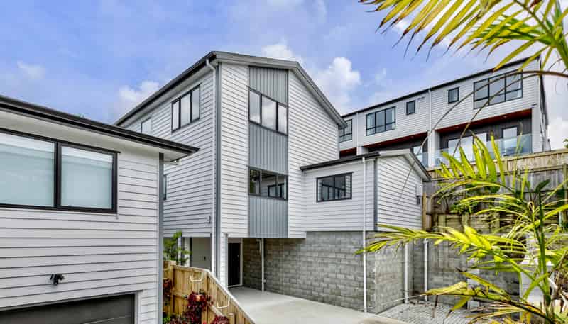 24C City View Terrace, Birkenhead