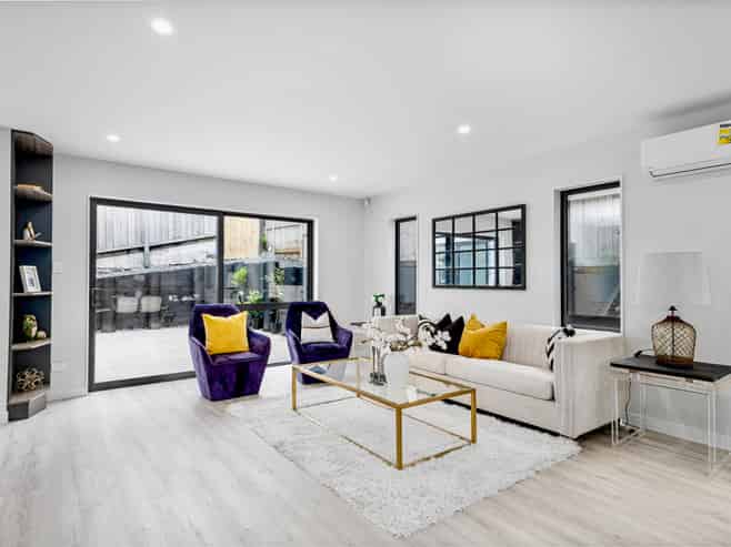 24C City View Terrace, Birkenhead