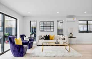 24C City View Terrace, Birkenhead