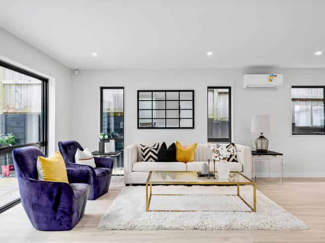 24C City View Terrace, Birkenhead